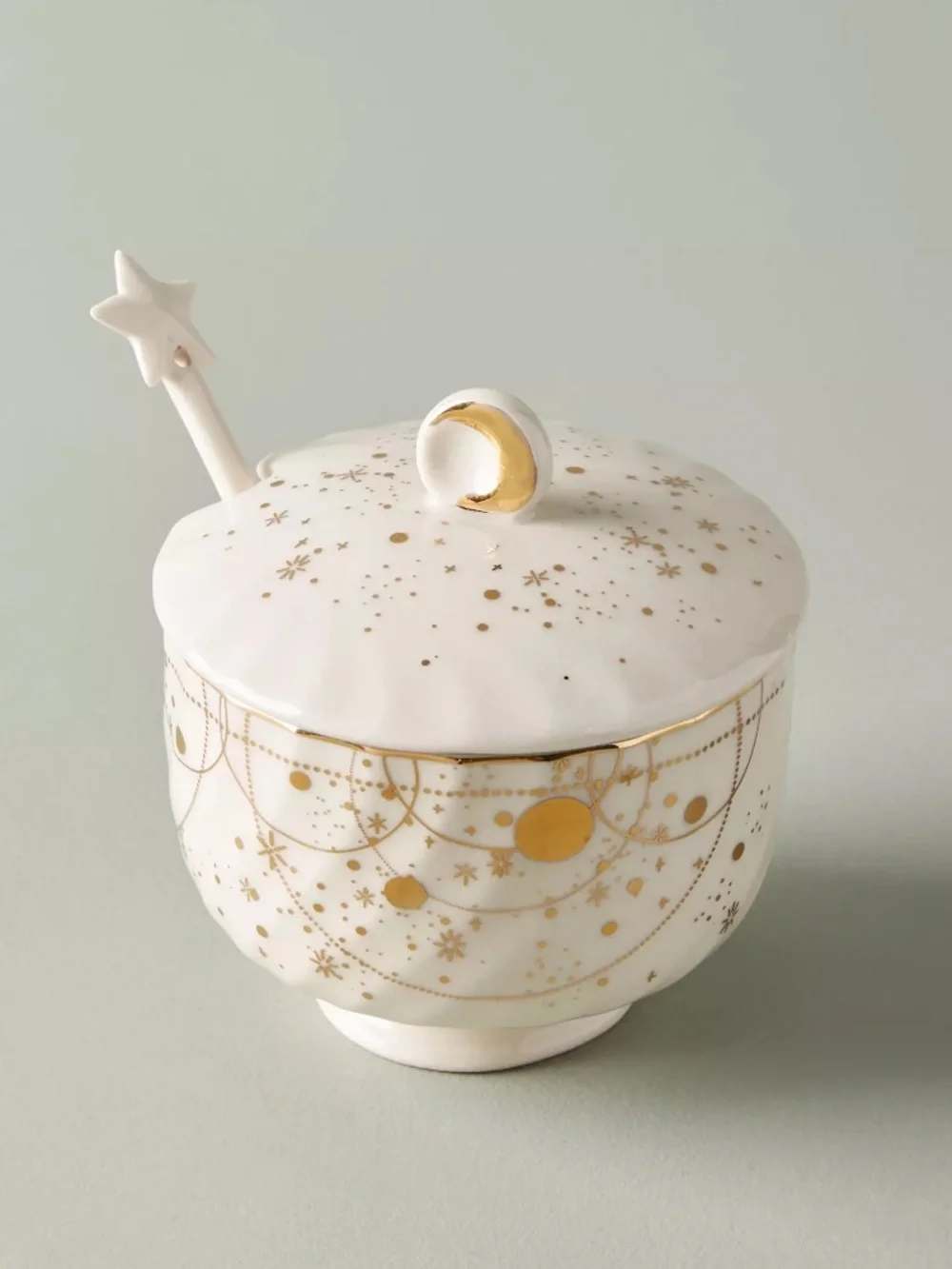 Retired Anthropologie Celine Tea Collection | Tea for Two + Creamer & Sugar